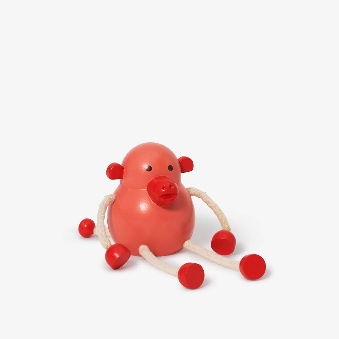 Palimals Colors: Lion