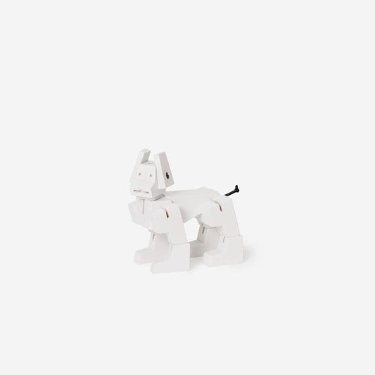 Cubebot® Milo Micro - White