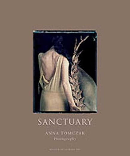 Anna Tomczak, Sanctuary