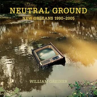 William Greiner, Neutral Ground