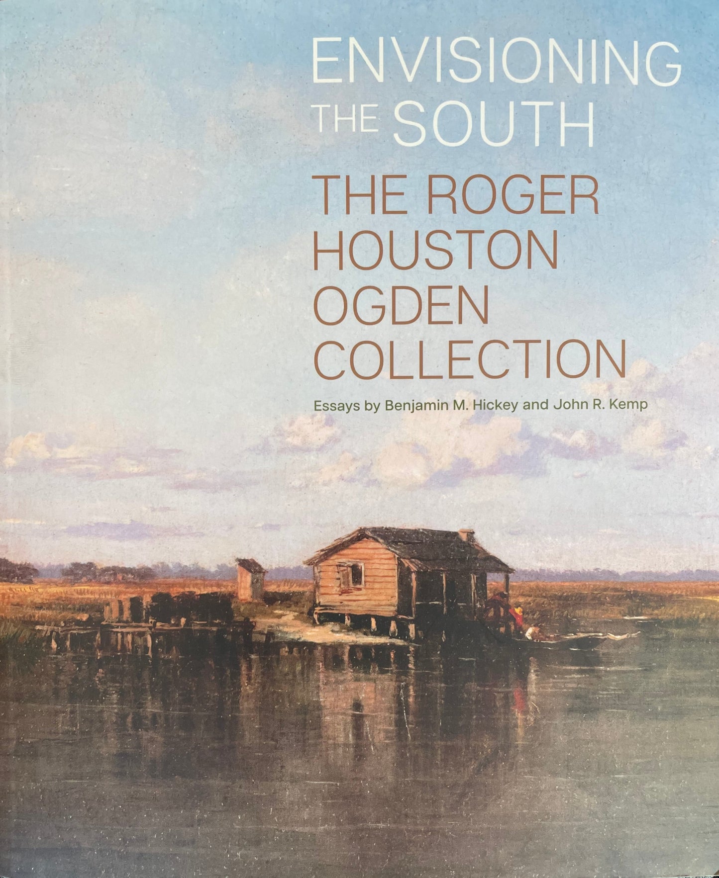 Envisioning the South Ogden Collection