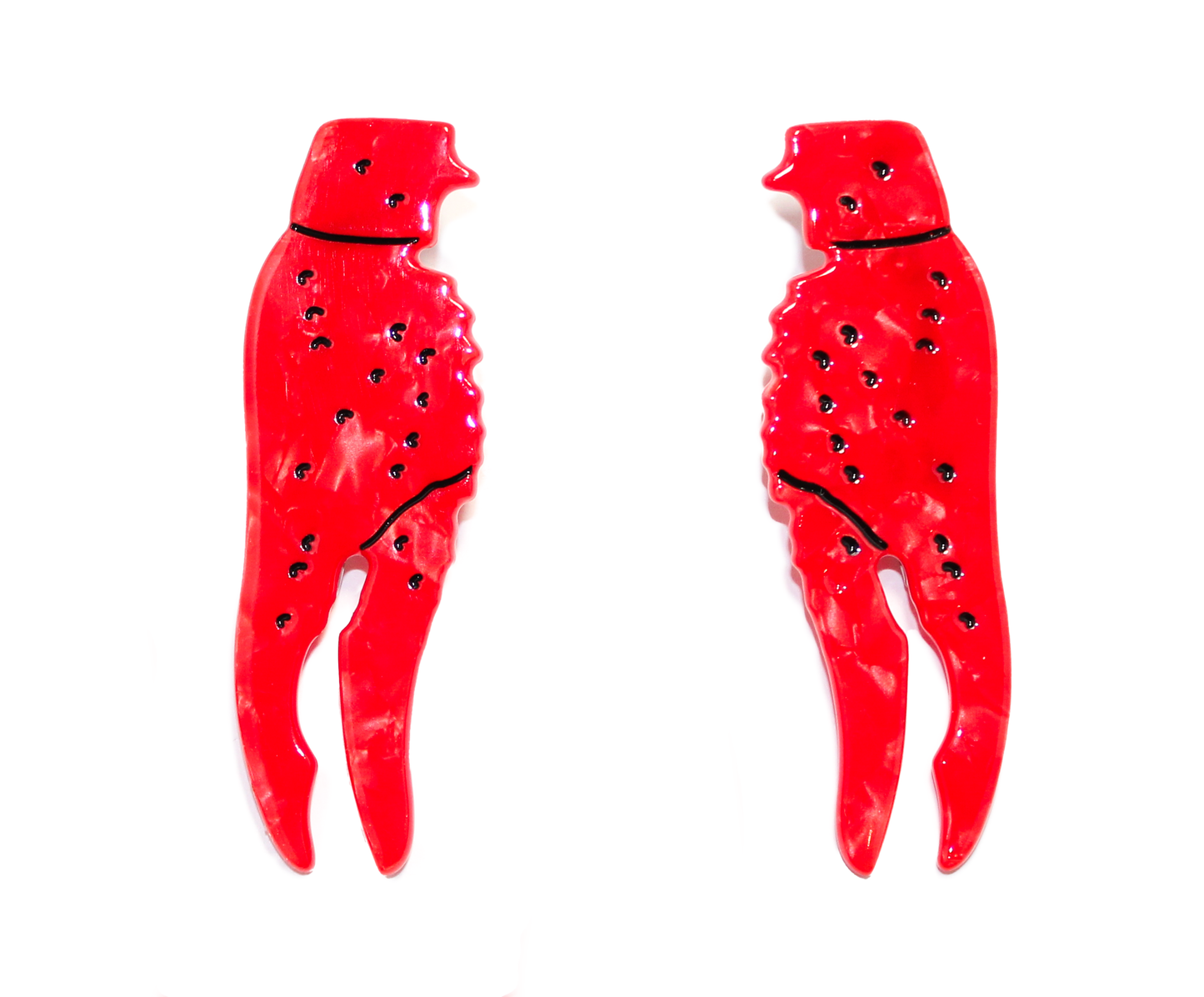 Crawfish Clips (2 Pack)