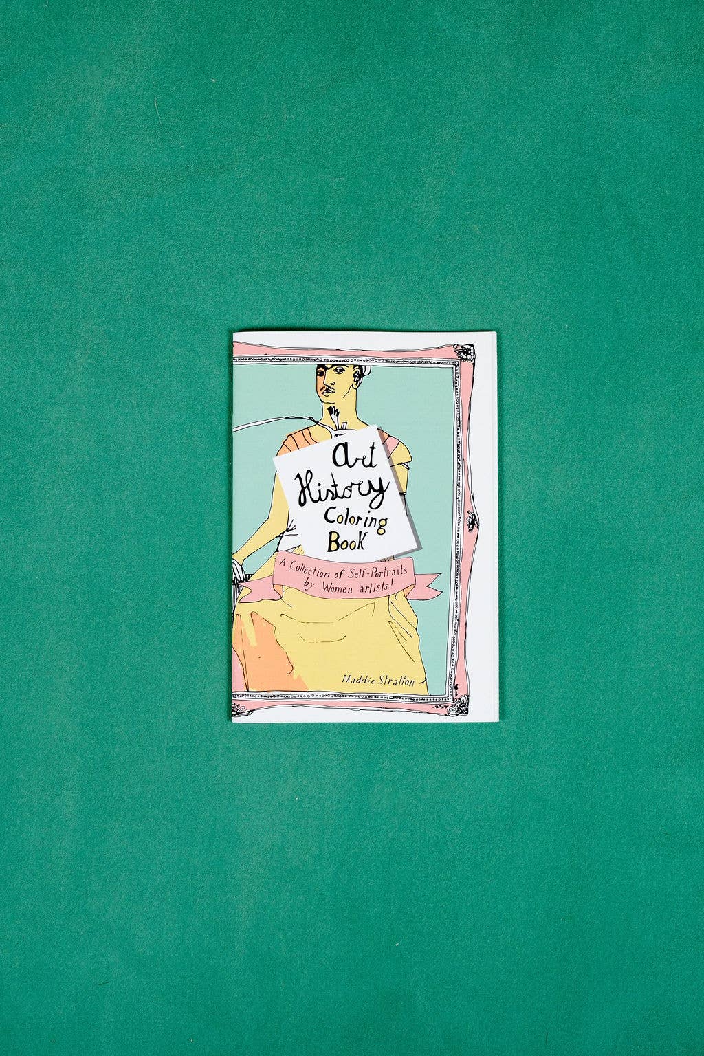 Self Portraits by Women Artists