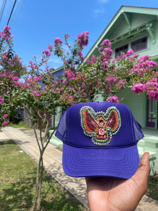 MARLENCE, Trucker Hats