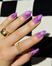 Load image into Gallery viewer, Nail Art Stickers - Jackpot
