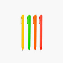 Load image into Gallery viewer, Vivid Gel Pen Set in Bright
