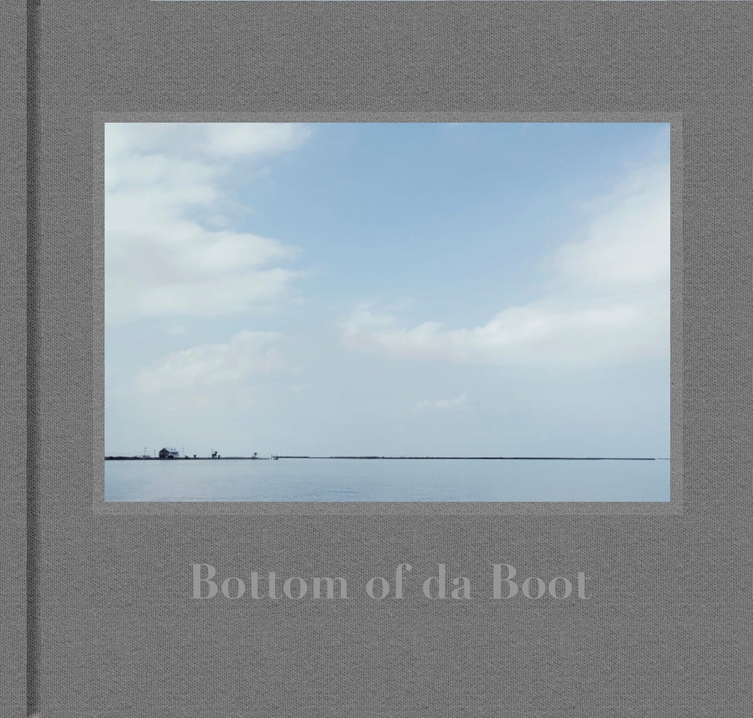 Bottom of da Boot