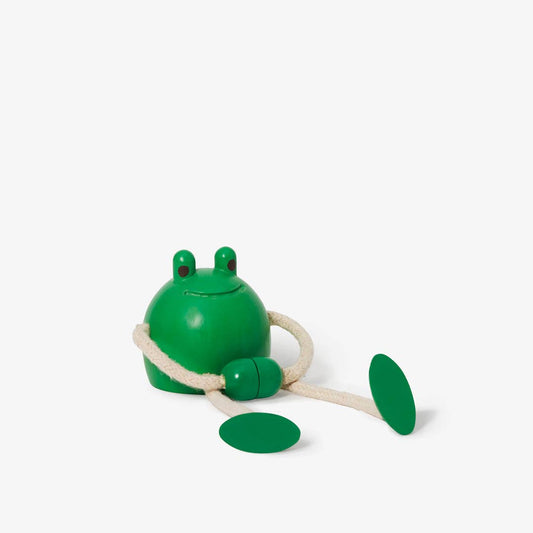 Palimals Colors: Frog