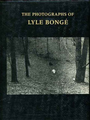Photographs of Lyle Bonge