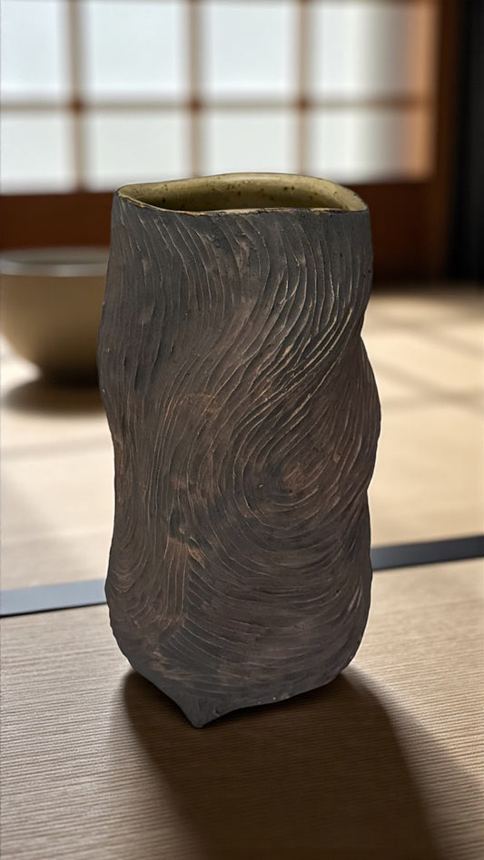 Ben Gufford, Contrapposto Cup