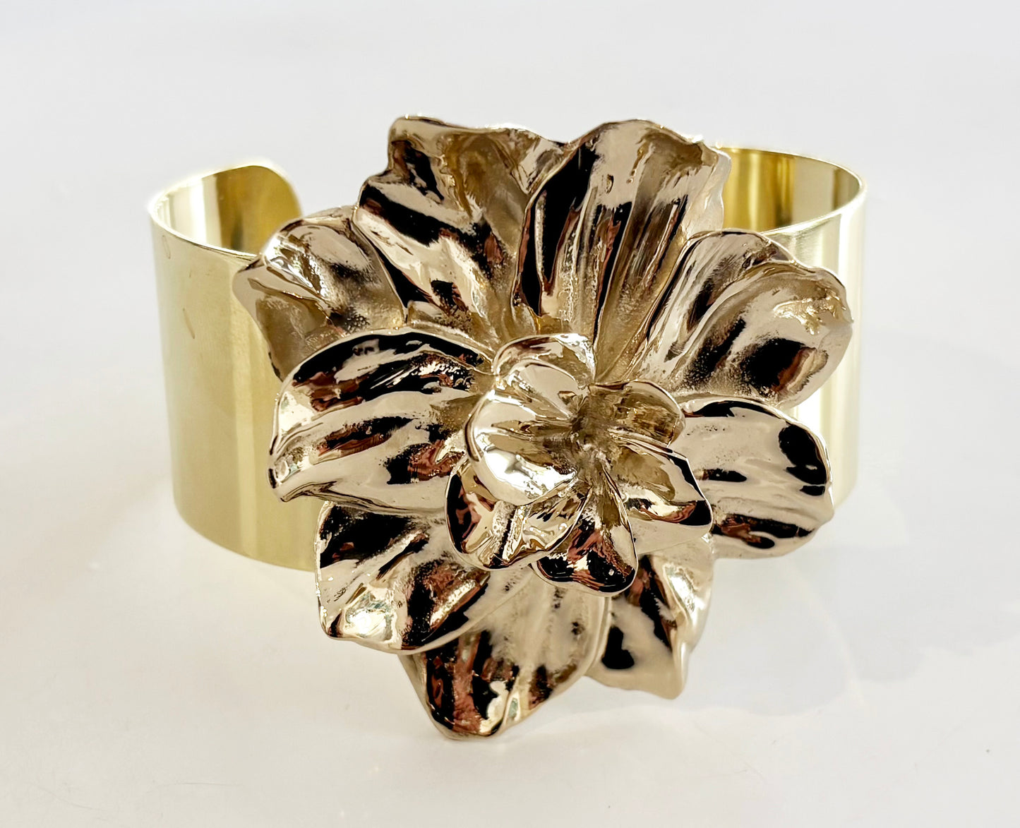 Kristina Larson, Artist/Designer, ART to WEAR jewelry line