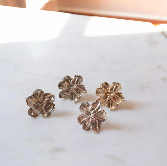 Kristina Larson, Artist/Designer, ART to WEAR jewelry line