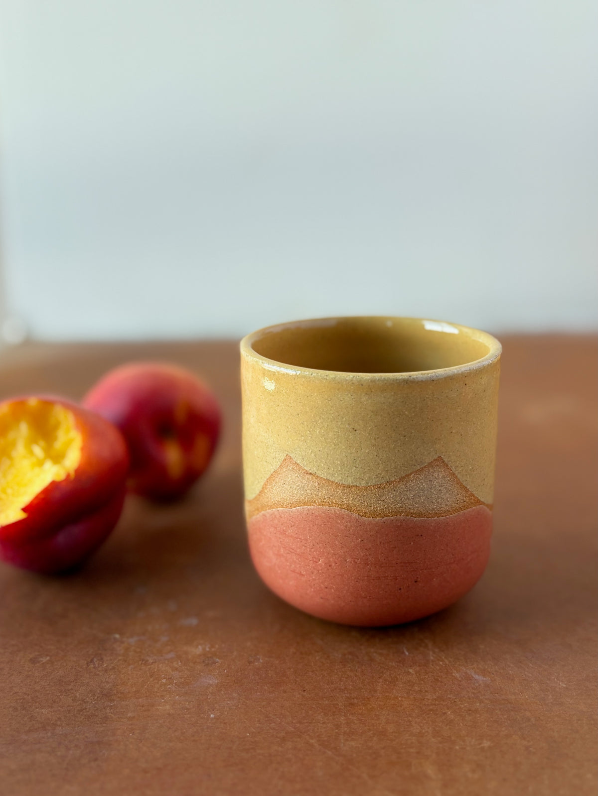 Robin Corradino, Spritz