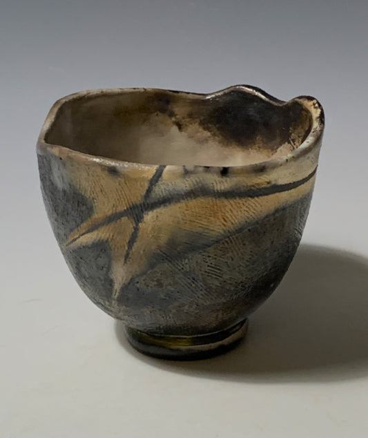 David Dahlstedt, Raku Cup