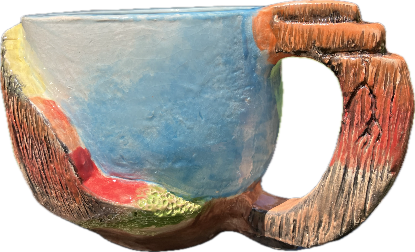 David Hess, Dawn at Cathedral Rock (Not For Sale)