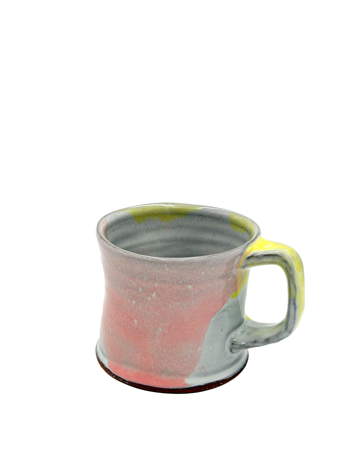William DePauw, Mug