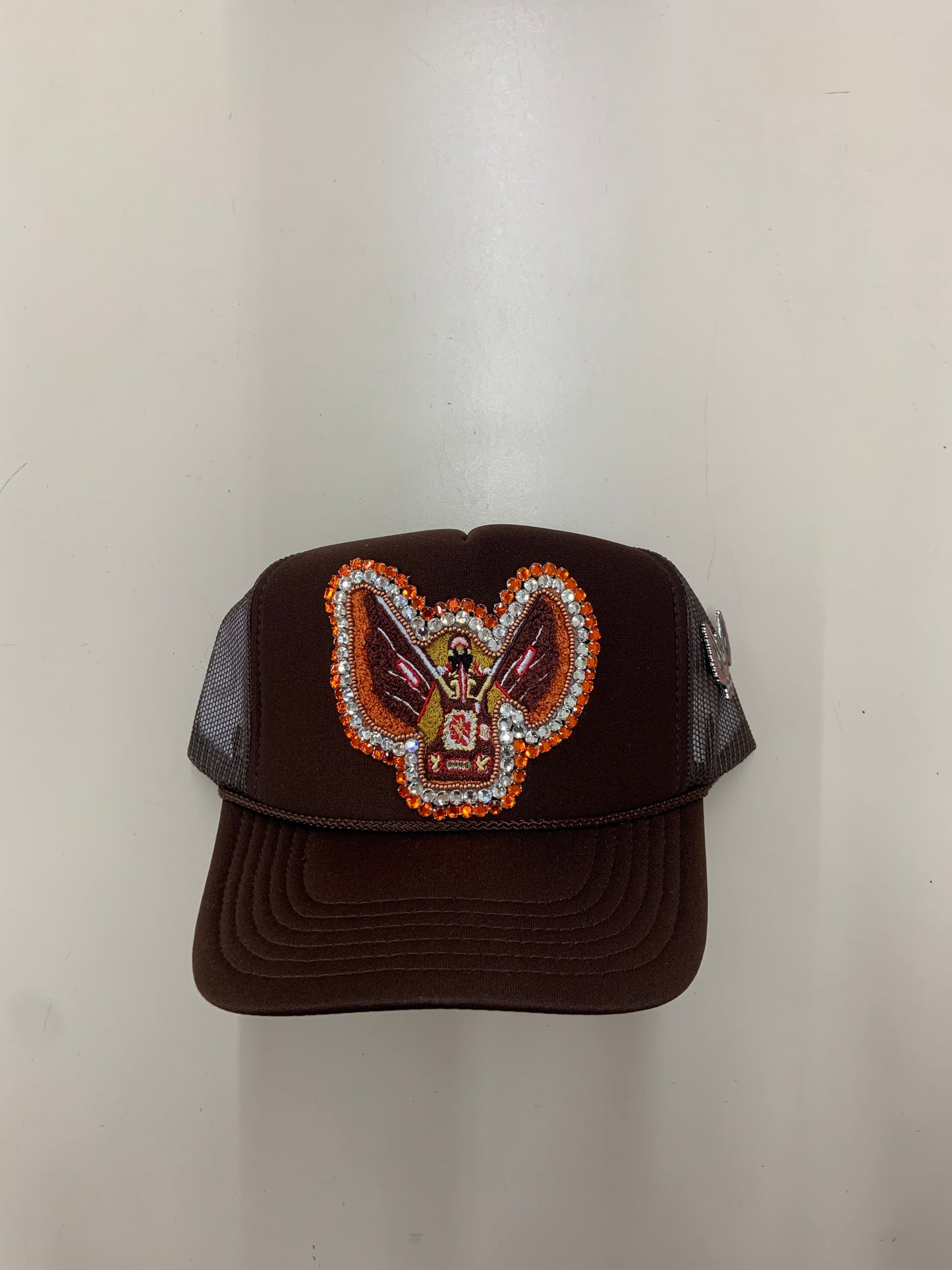 MARLENCE, Trucker Hats