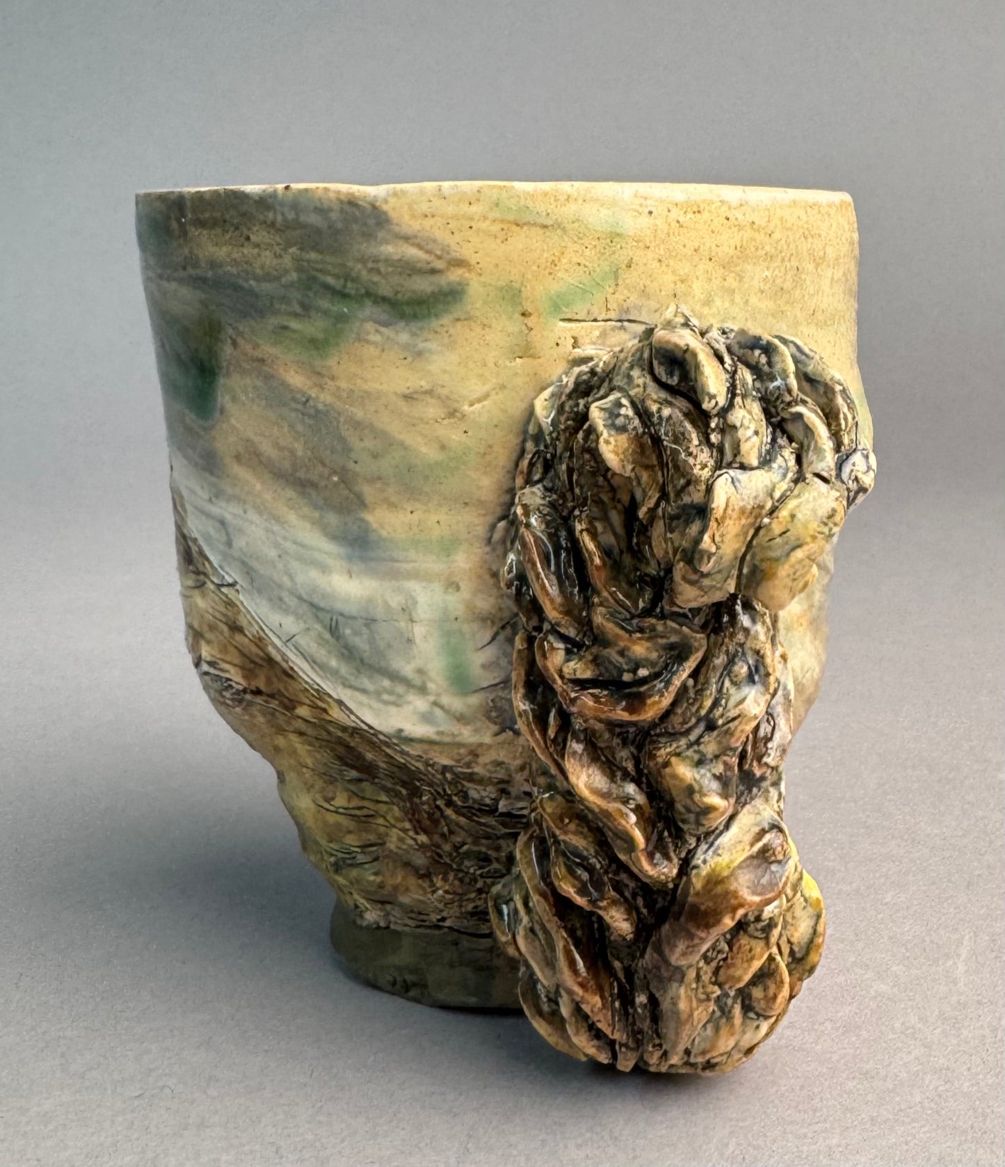 Susan Gohd, Squirrel with Nut