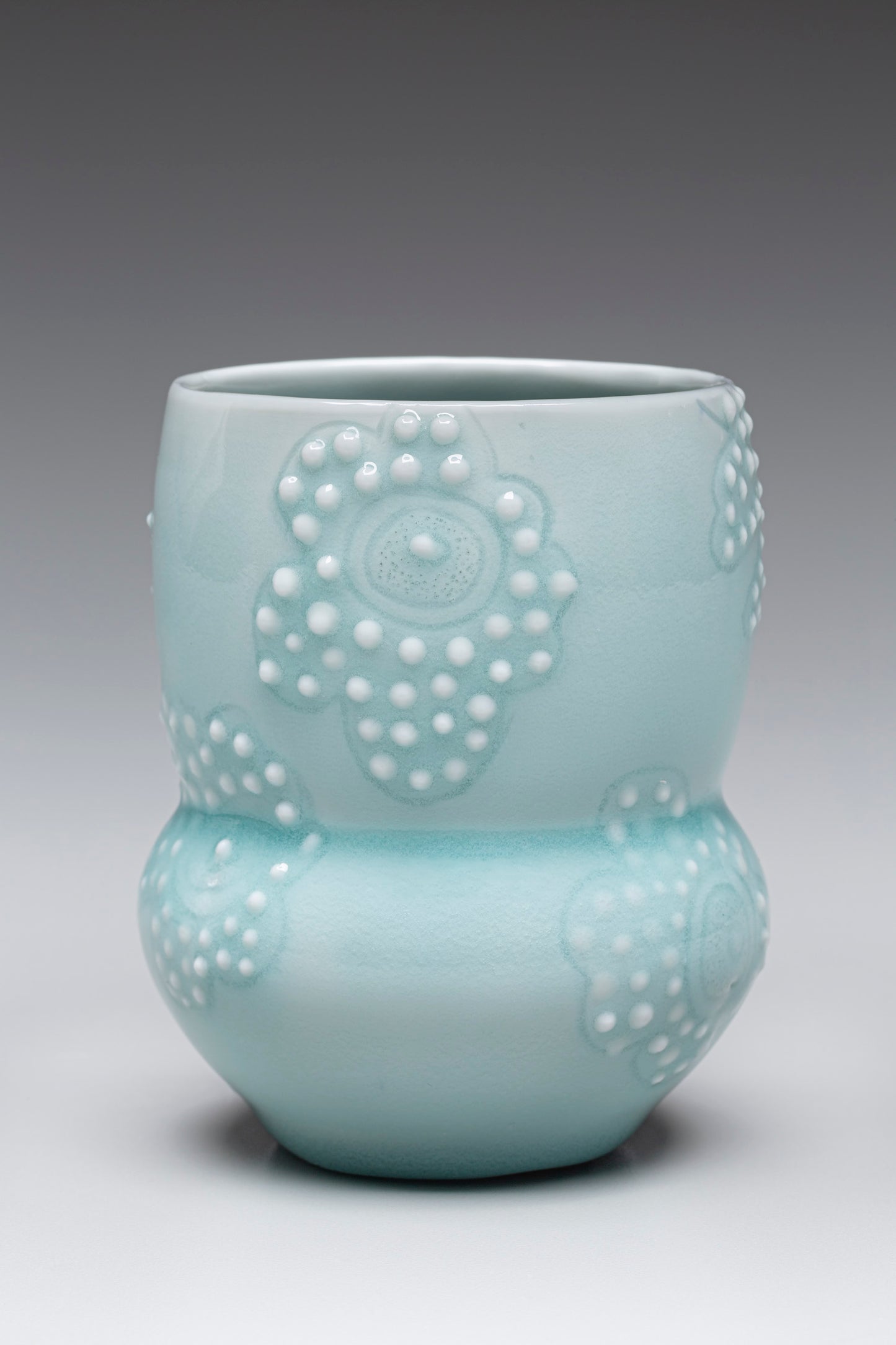 Helen Otterson, Flower Dot Cup (#28), 2022