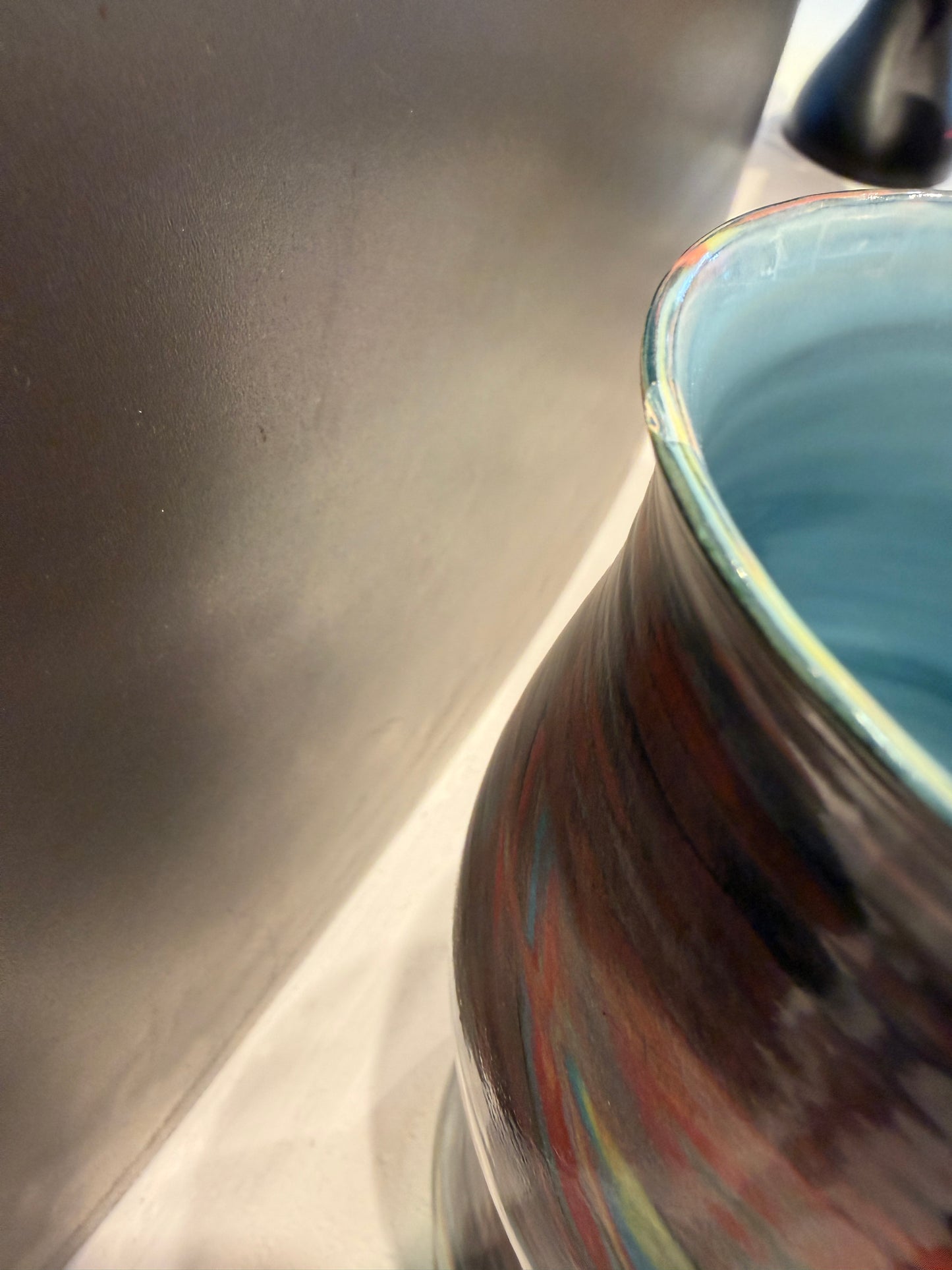 Clark House Pottery, CHP 04