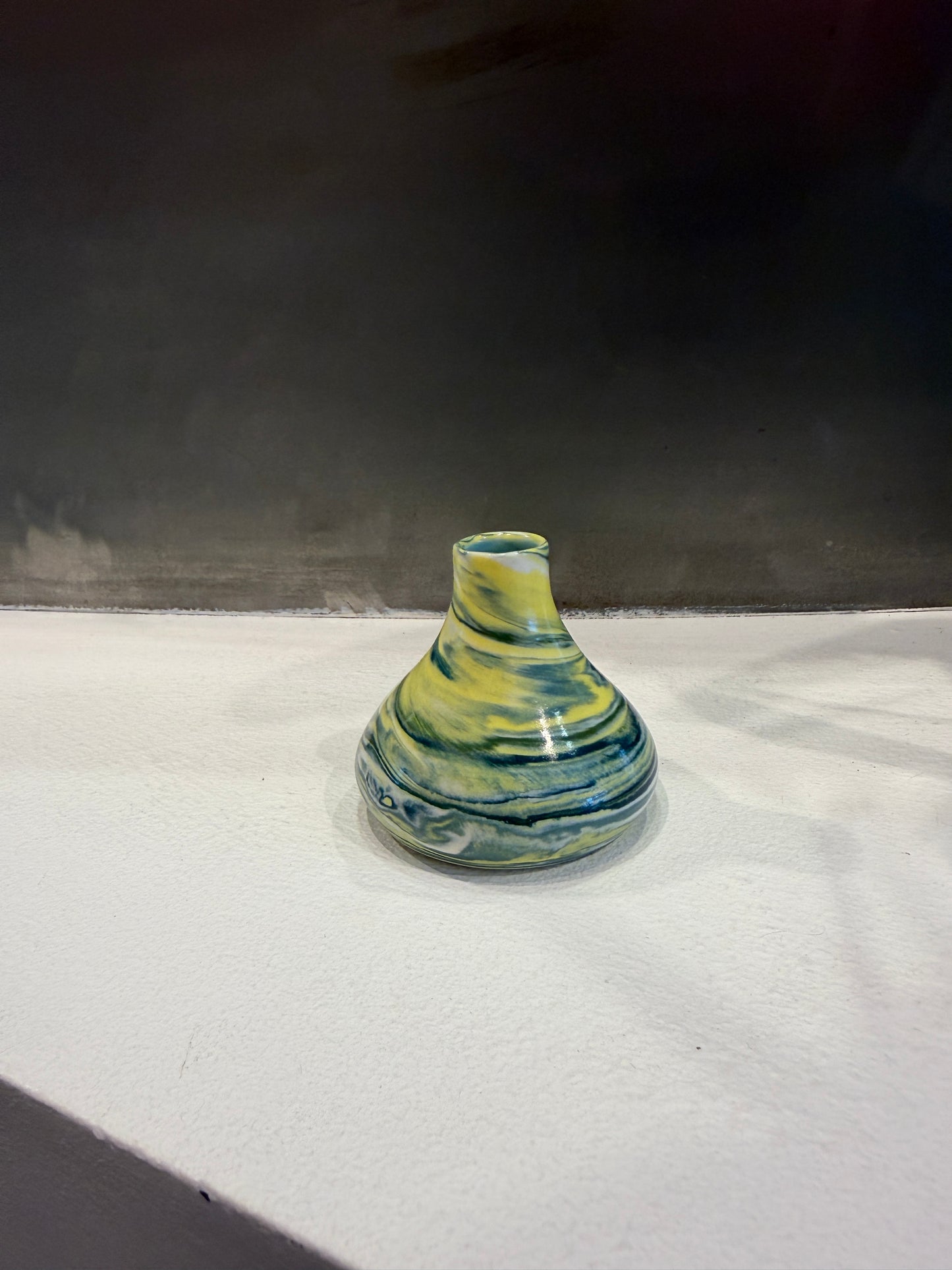Clark House Pottery, CHP 06