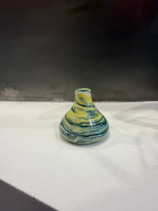 Clark House Pottery, CHP 06