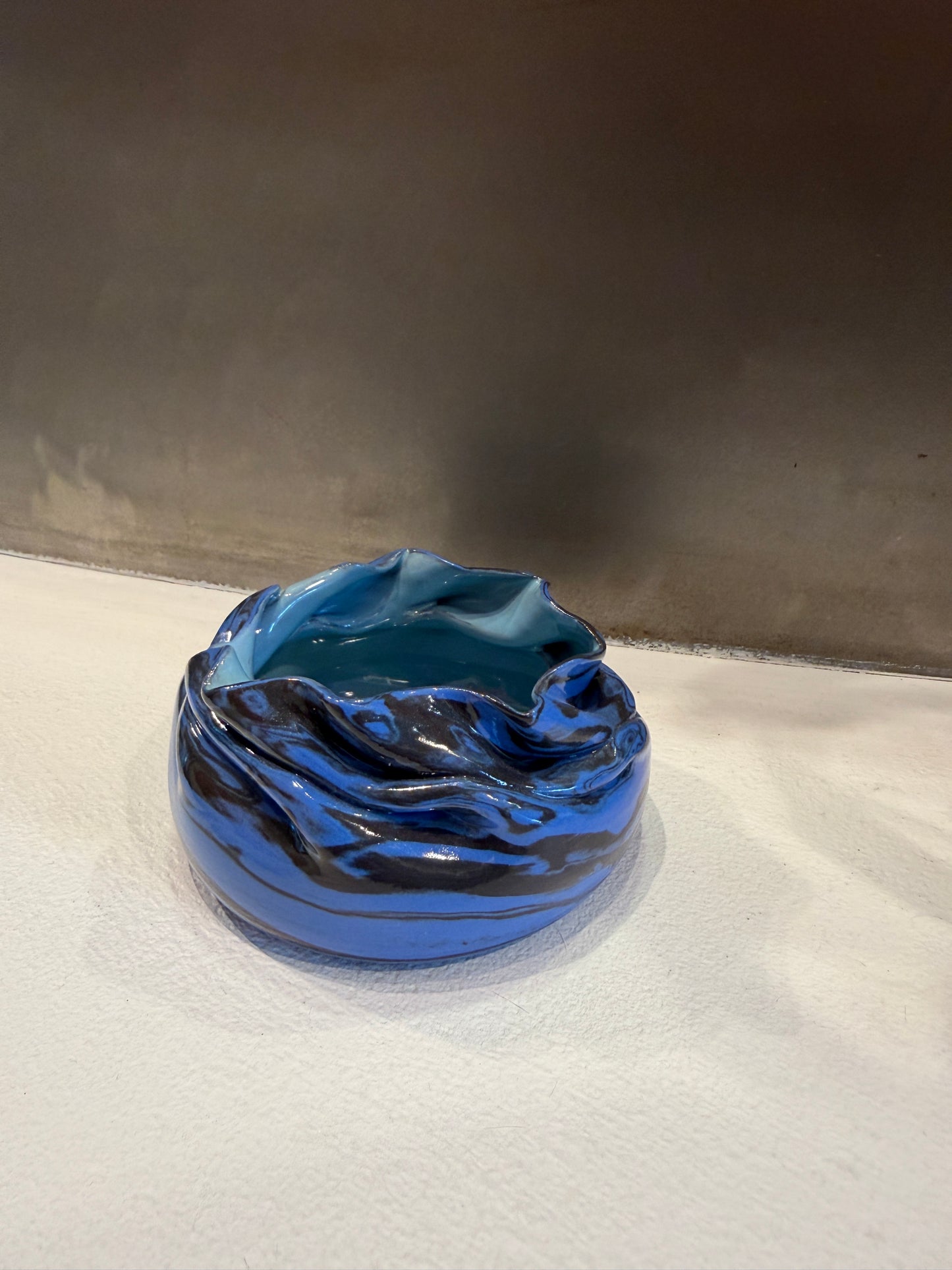 Clark House Pottery, CHP 13