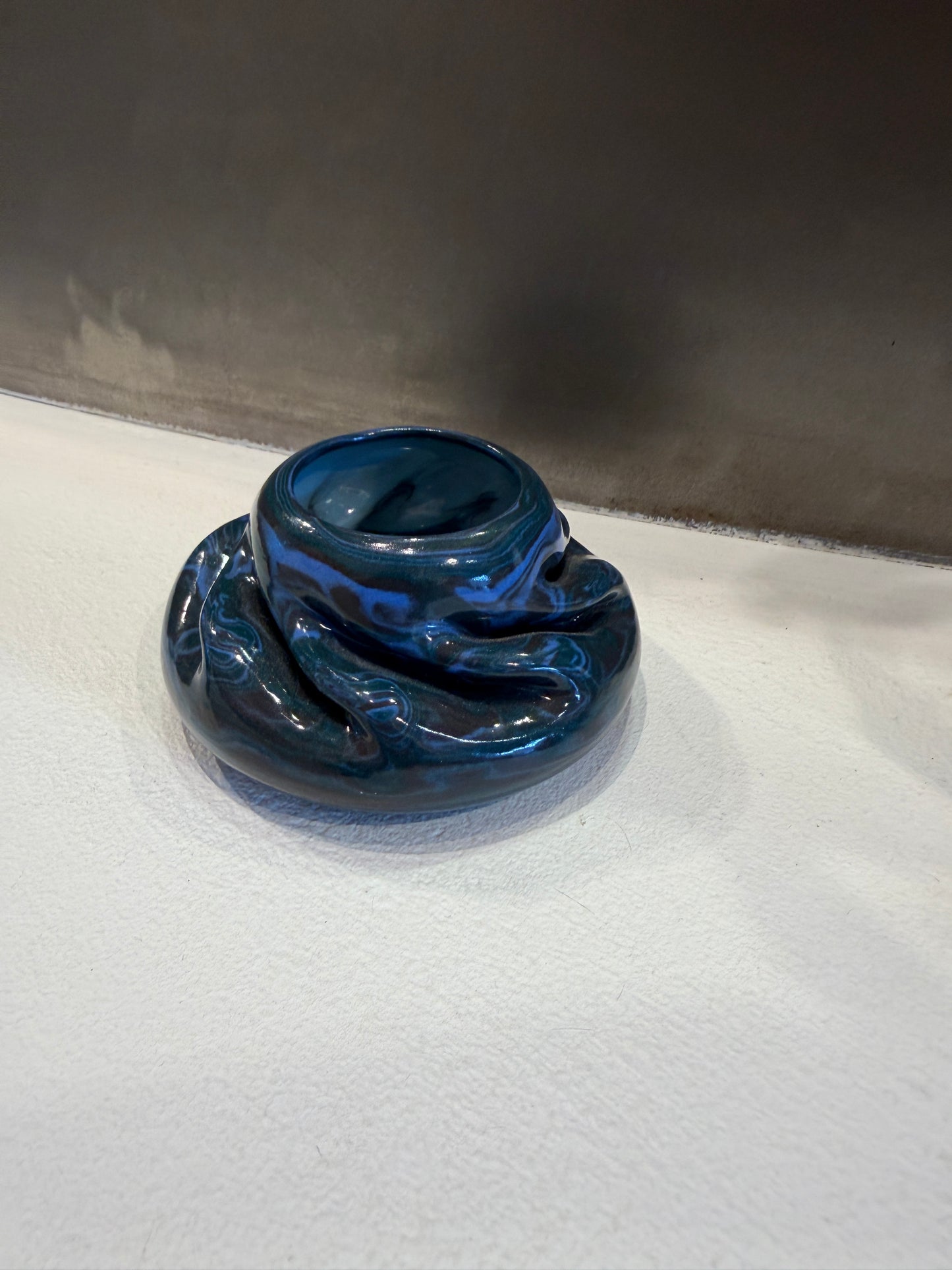 Clark House Pottery, CHP 14