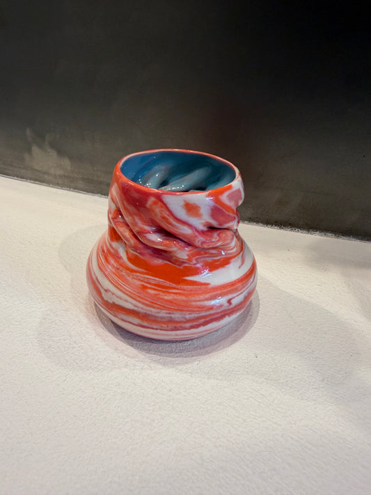Clark House Pottery, CHP 15