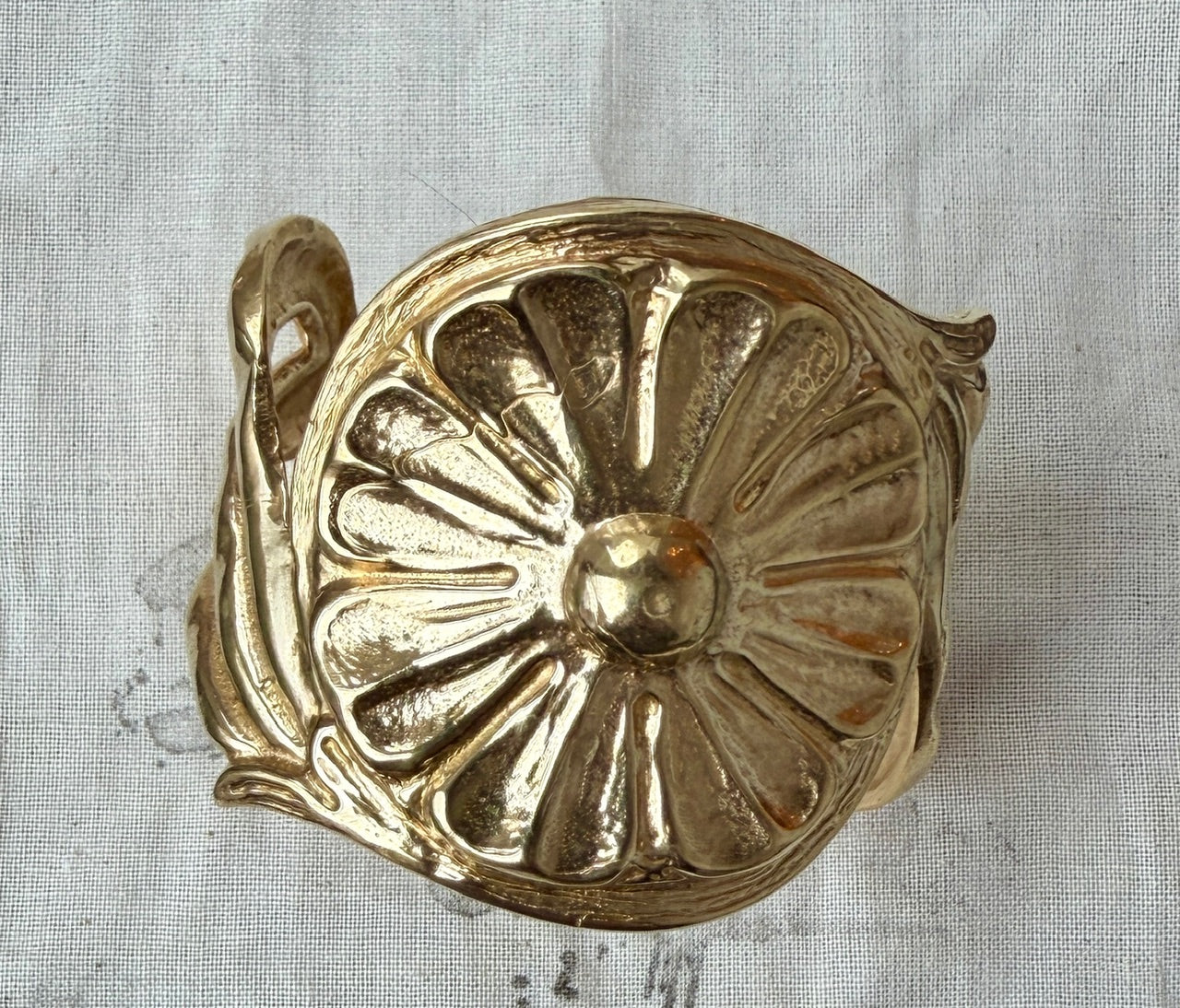 Saint Claude, Jewelry