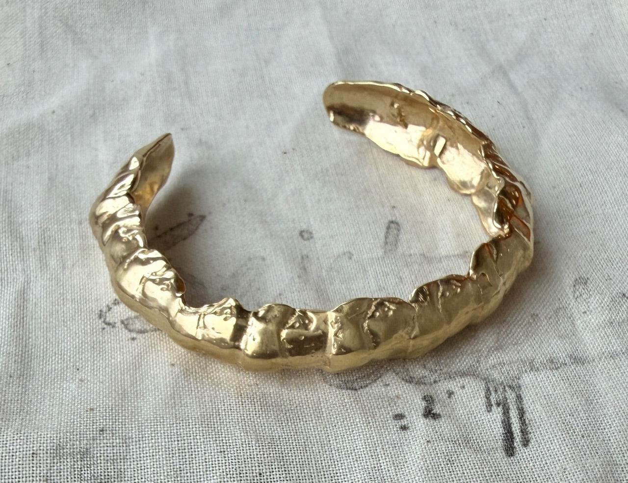 Saint Claude, Jewelry