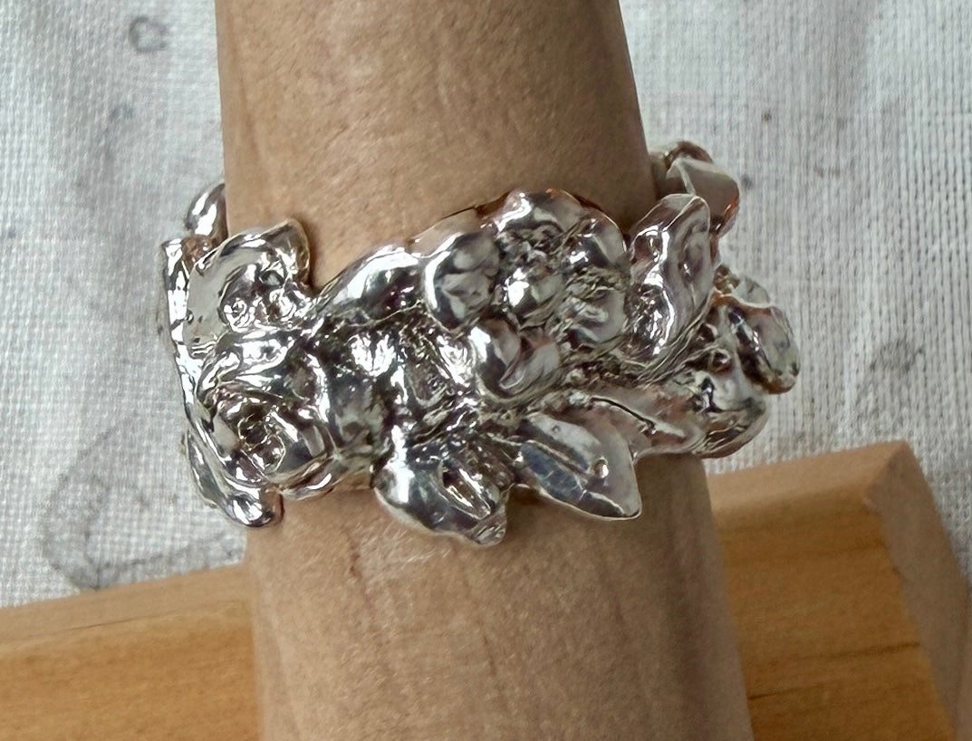 Saint Claude, Jewelry