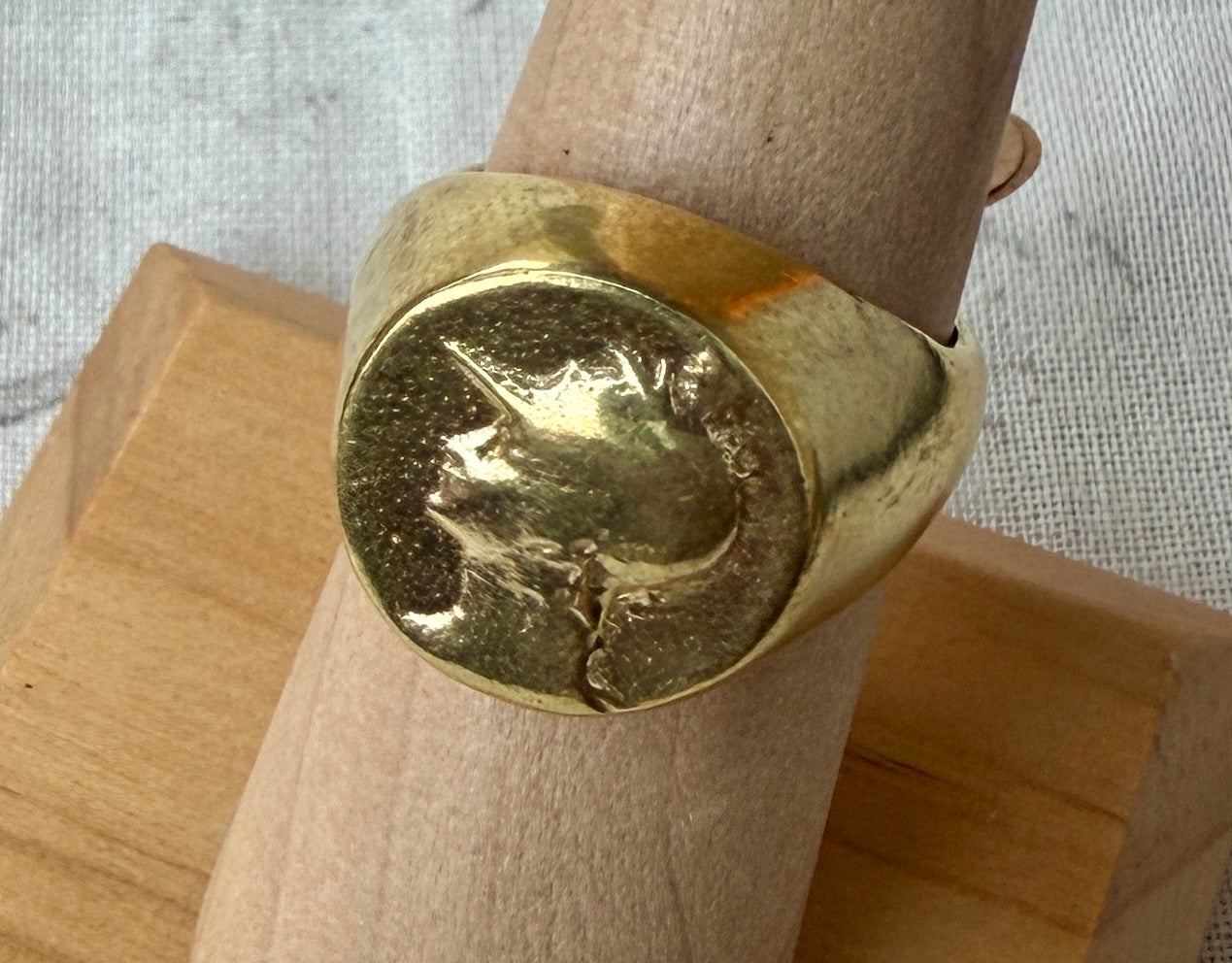 Saint Claude, Jewelry