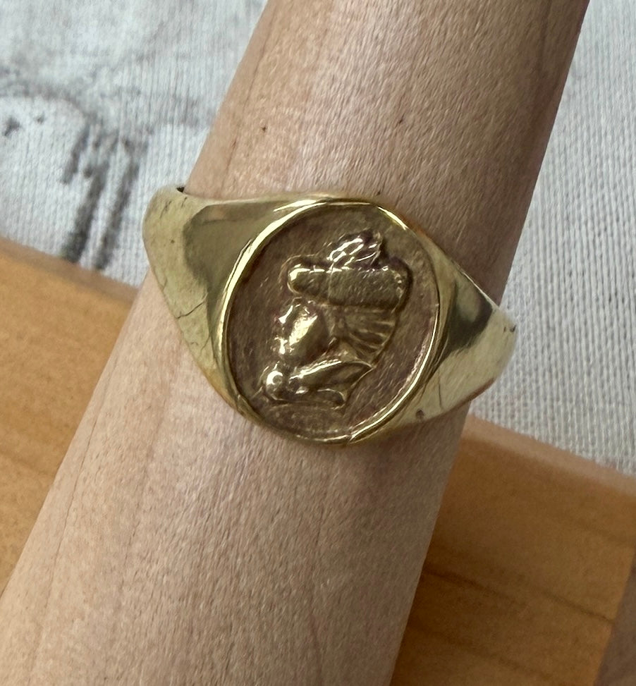 Saint Claude, Jewelry