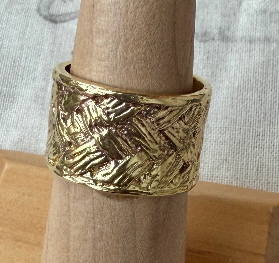 Saint Claude, Jewelry