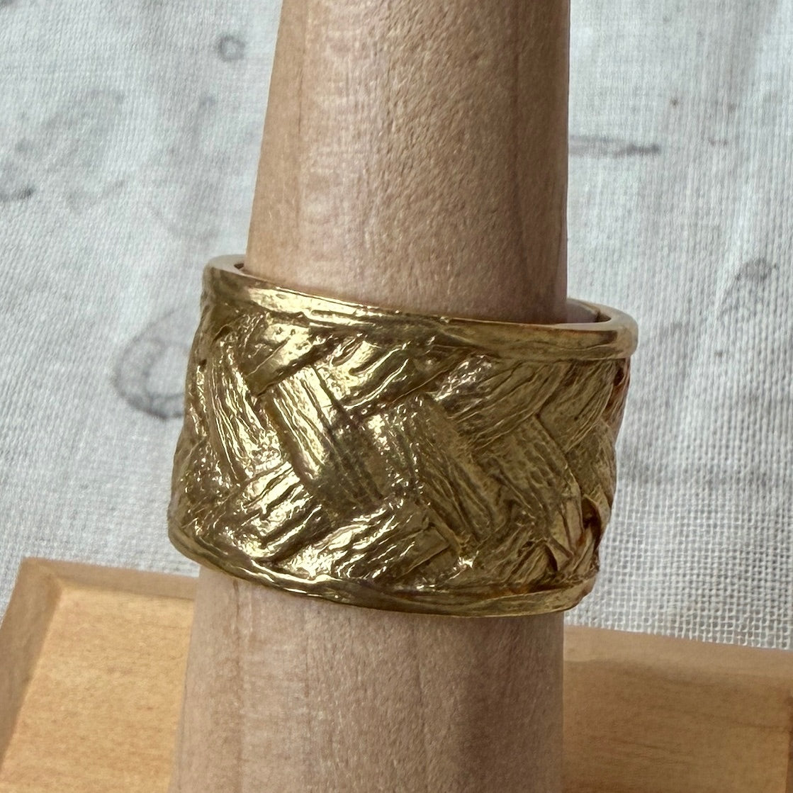 Saint Claude, Jewelry