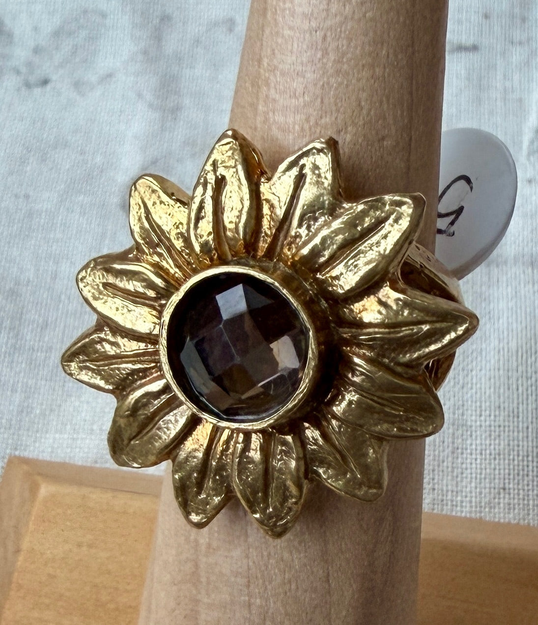 Saint Claude, Jewelry