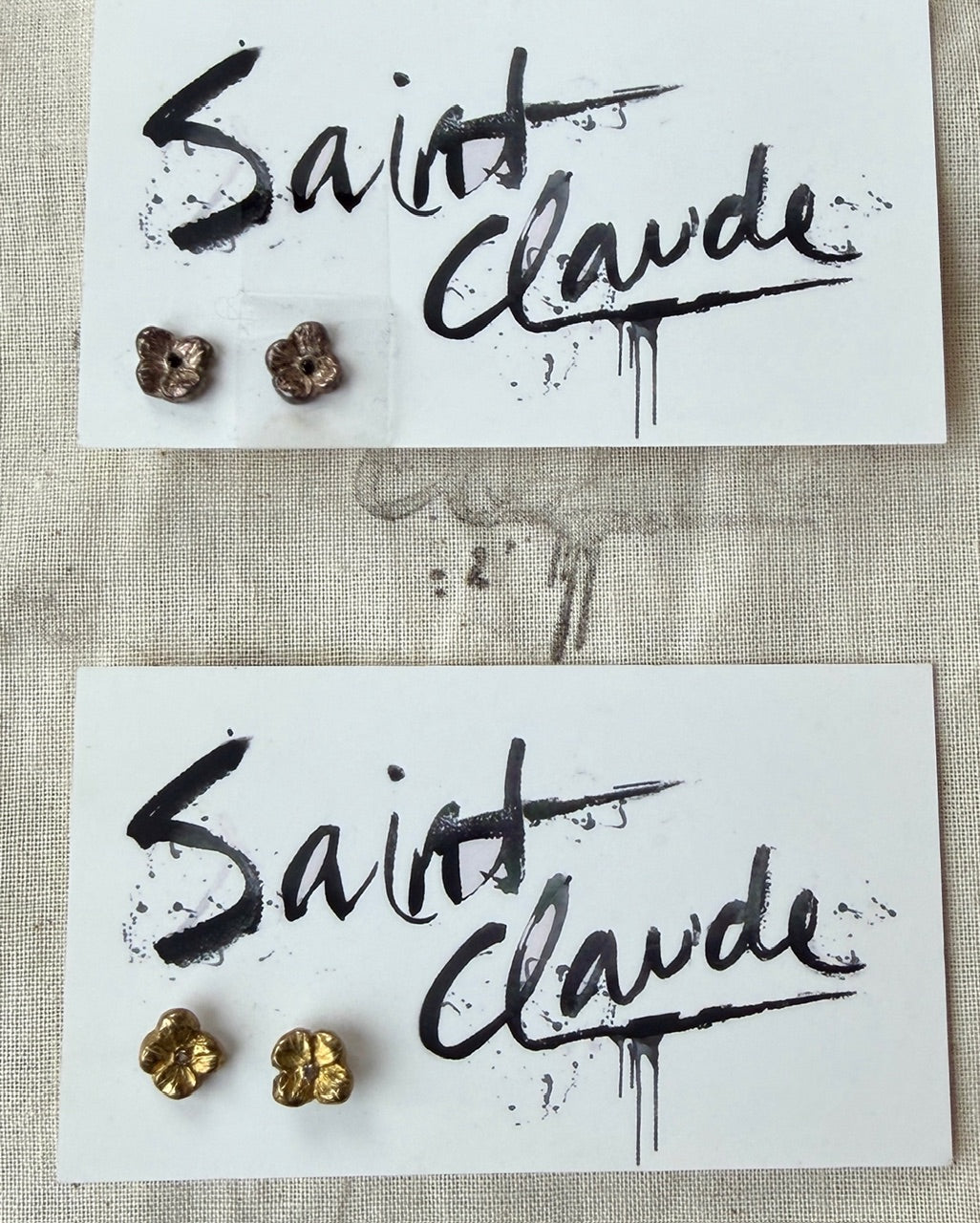 Saint Claude, Jewelry