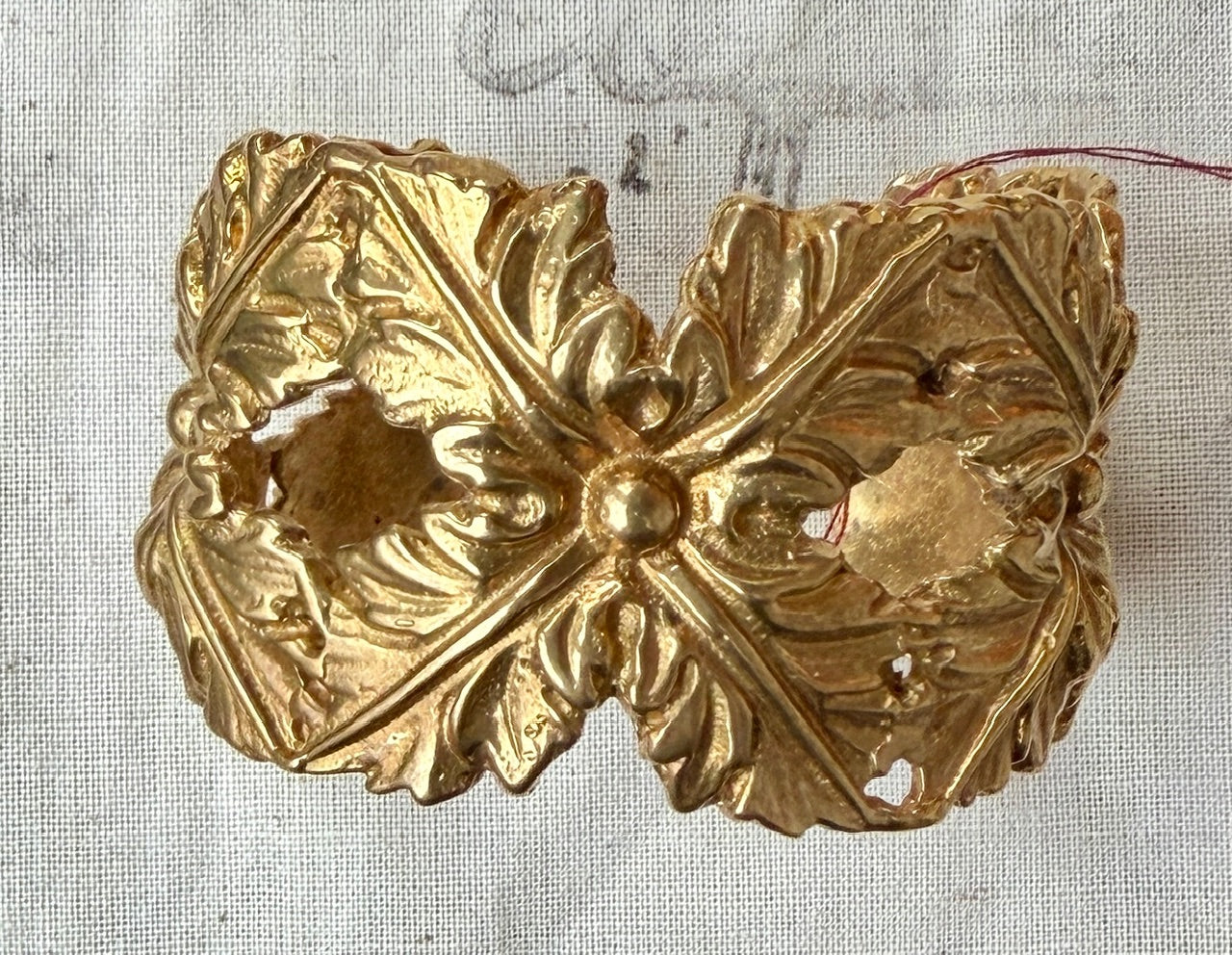 Saint Claude, Jewelry