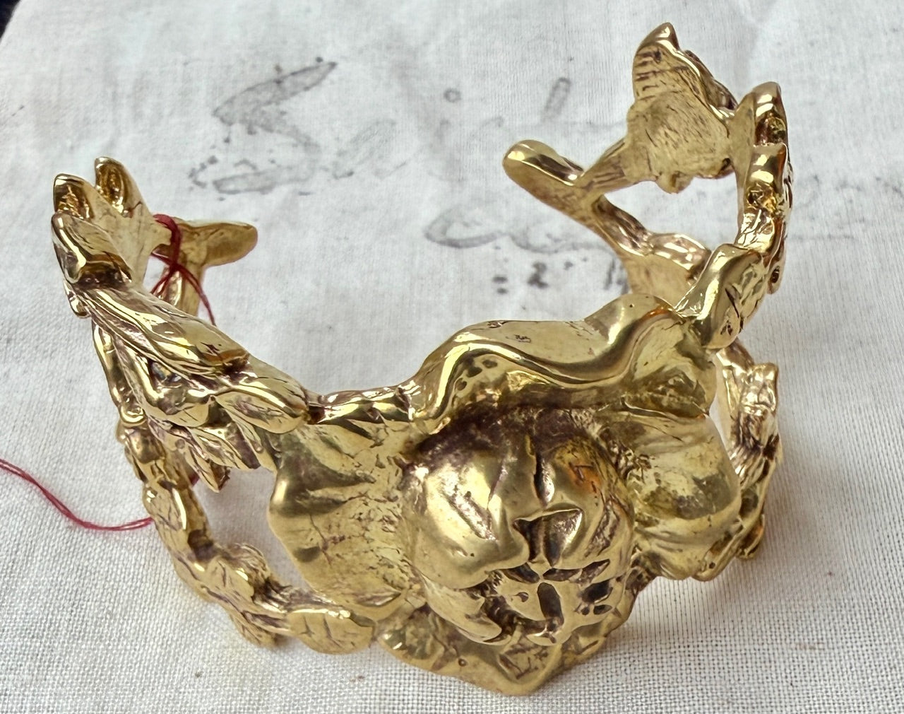 Saint Claude, Jewelry