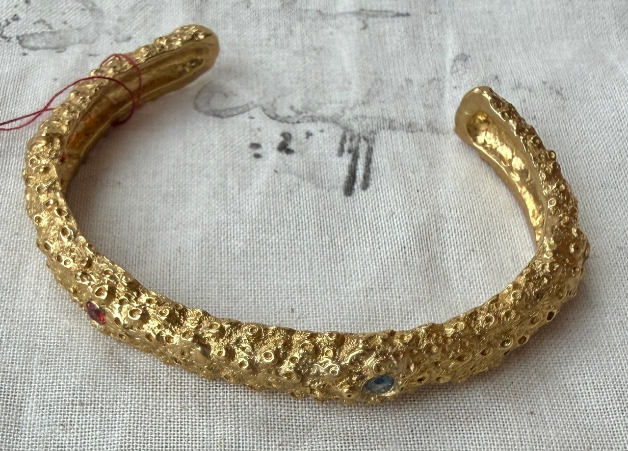 Saint Claude, Jewelry