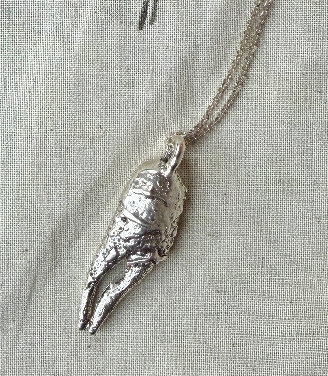 Saint Claude, Jewelry