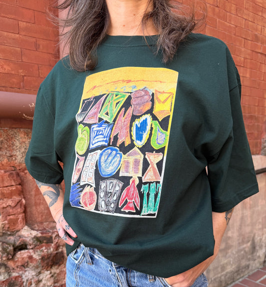 Ida Kohlmeyer T-Shirt