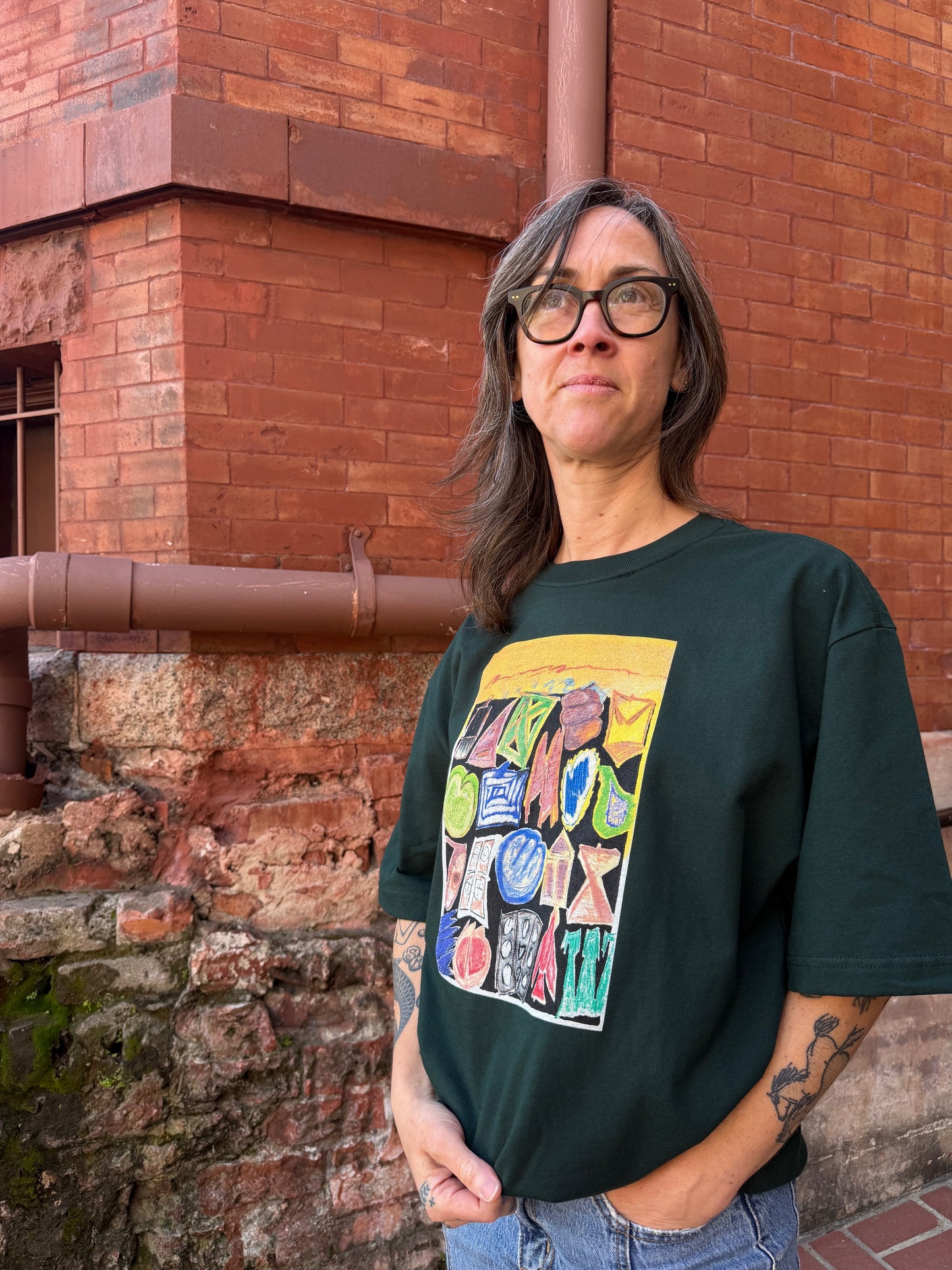 Ida Kohlmeyer T-Shirt