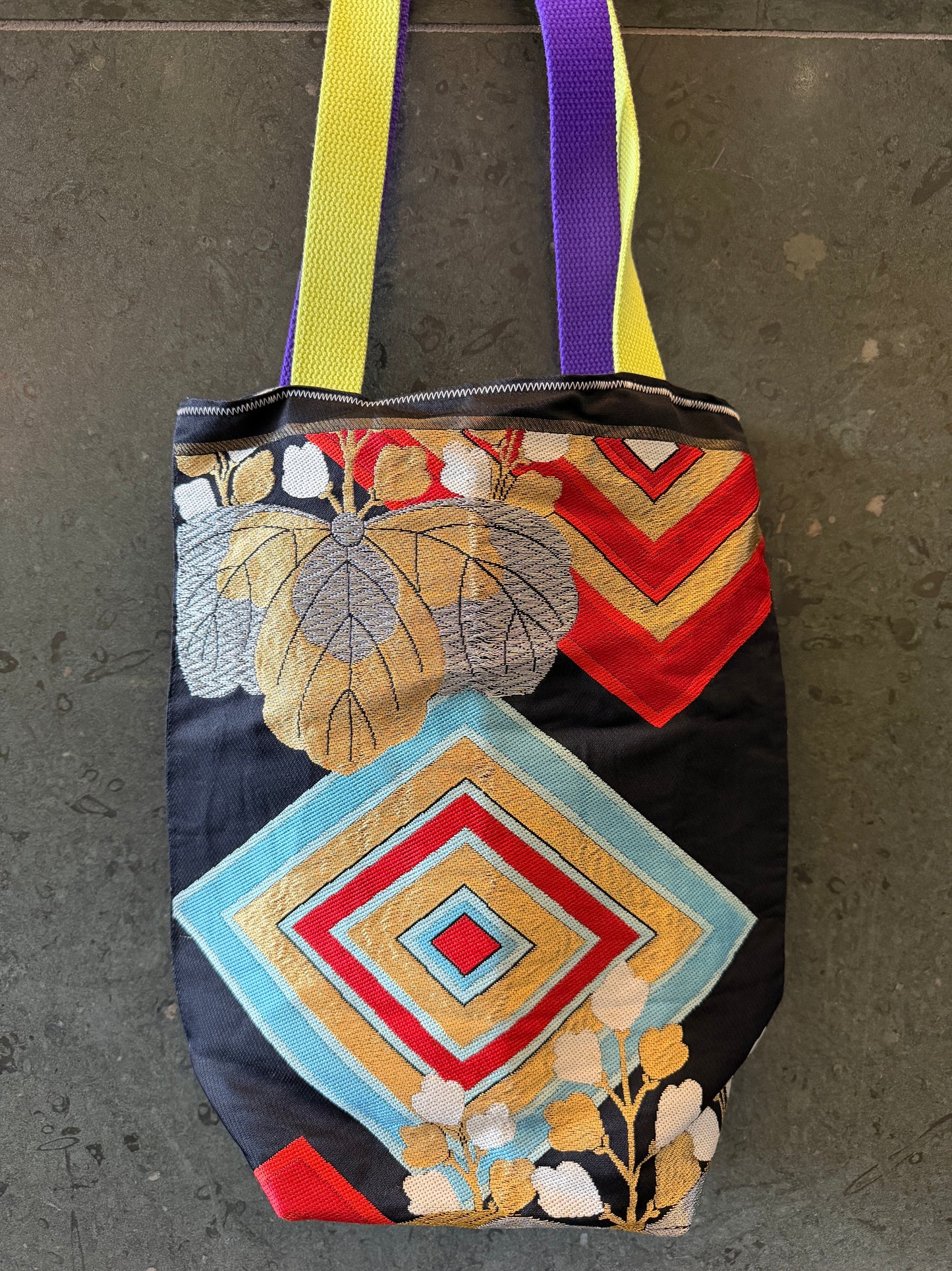 Karen Gadbois, Totes