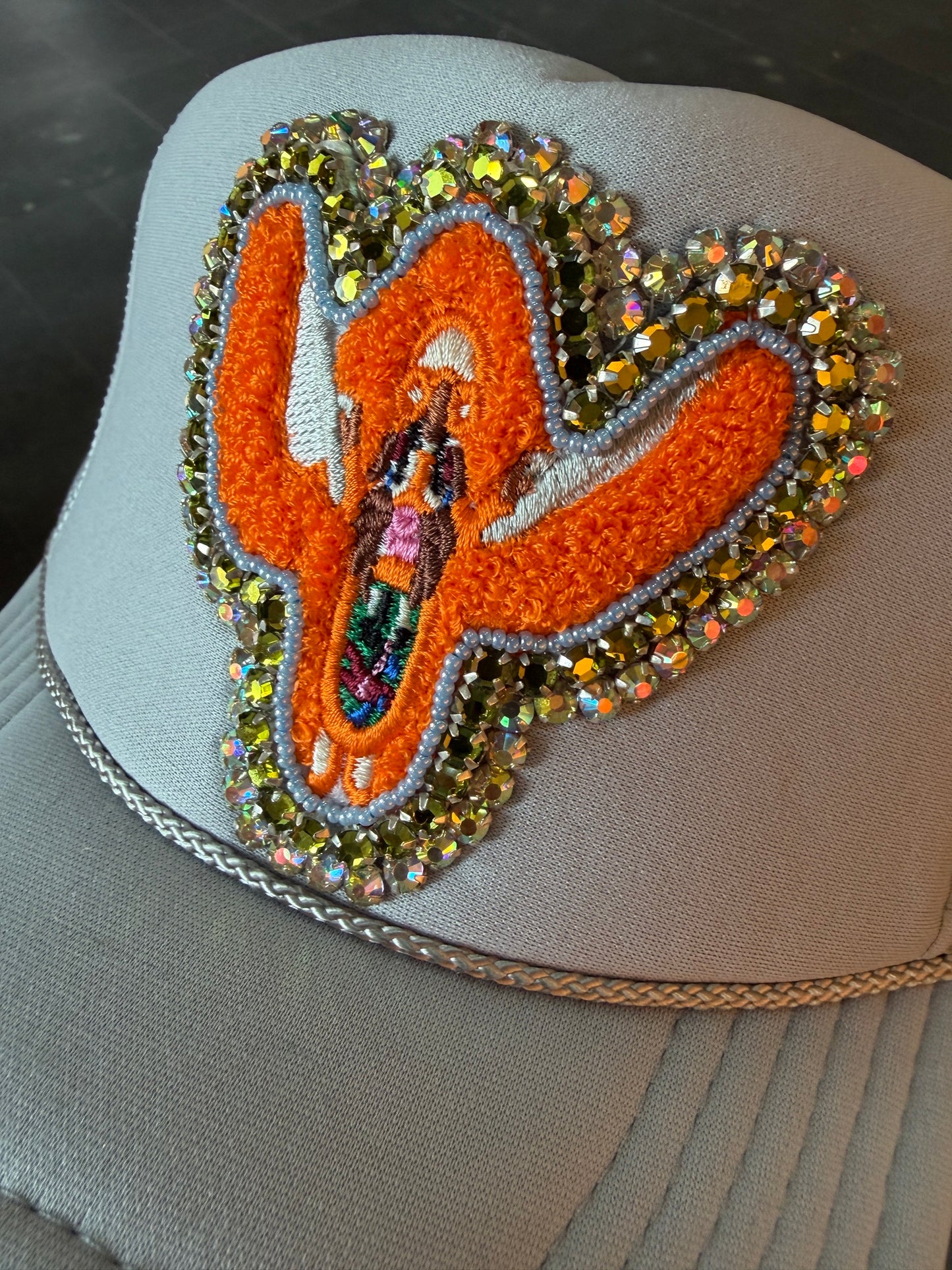 MARLENCE, Trucker Hats