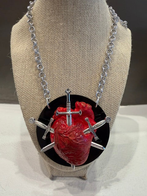Akiko Jones, Jewelry