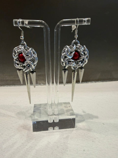 Akiko Jones, Jewelry