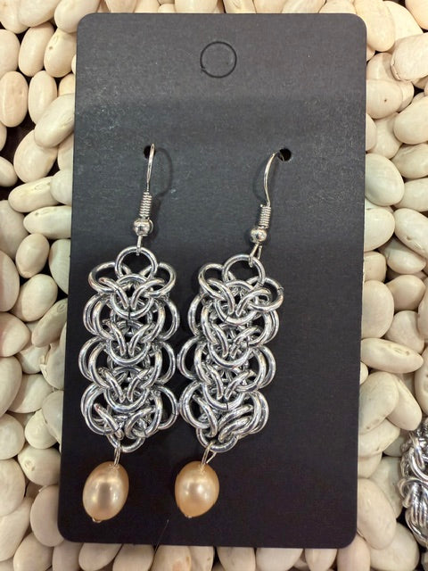Akiko Jones, Jewelry
