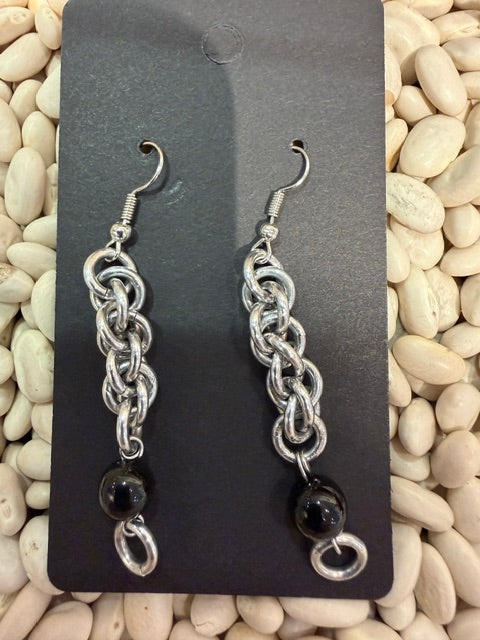 Akiko Jones, Jewelry